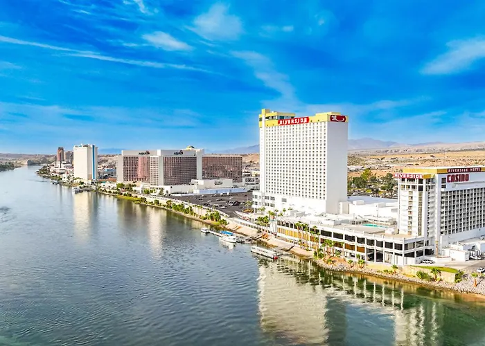 Near Laughlin Casinos, Mountain Views, Sleeps 6 *