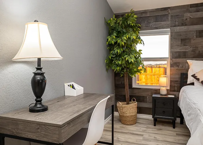 Сasa de vacaciones Near Laughlin Casinos, Mountain Views, Sleeps 6
