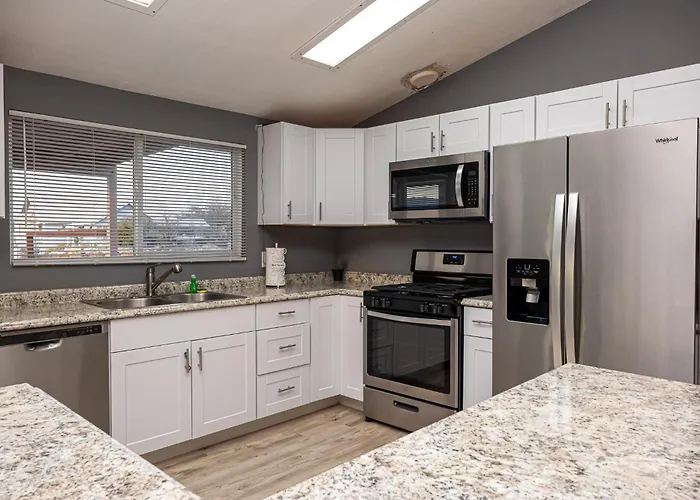 Near Laughlin Casinos, Mountain Views, Sleeps 6 Сasa de vacaciones Bullhead City